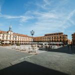 Plaza Mayor de León