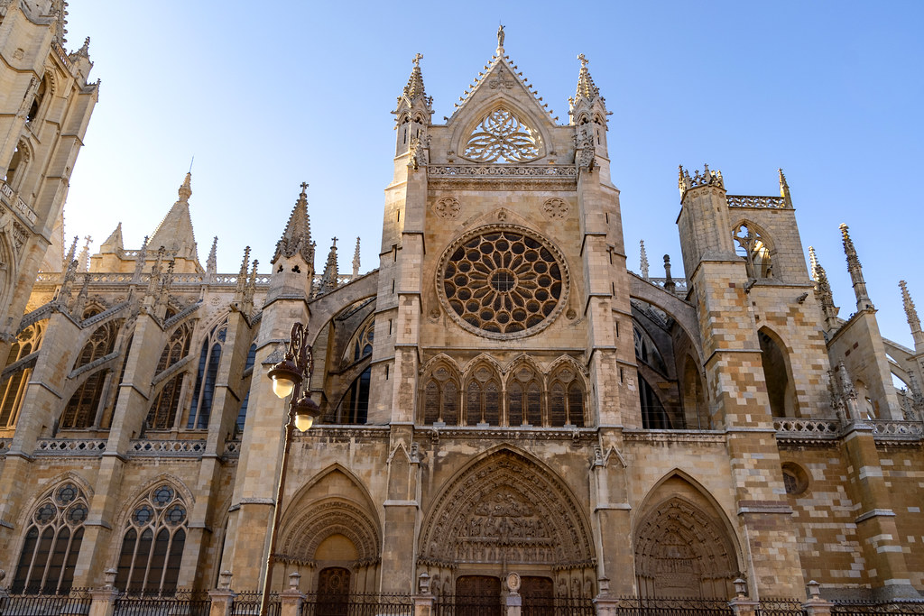 León medieval