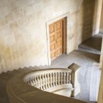 Ruta de los patios escondidos