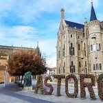 visitar astorga 1 dia