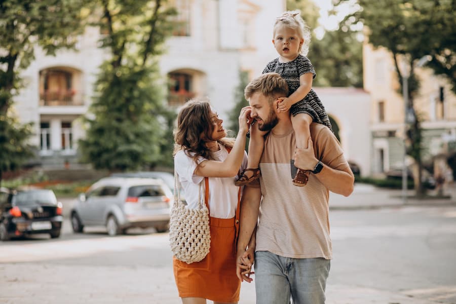 pasa un fin de semana en familia en leon