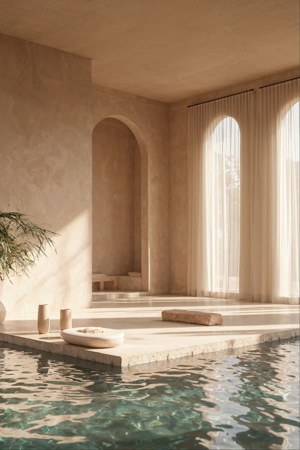 relajate en mypalace leon spa